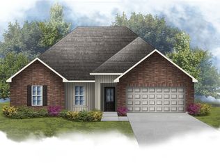 625 Riviera Ave, Ruston, LA 71270