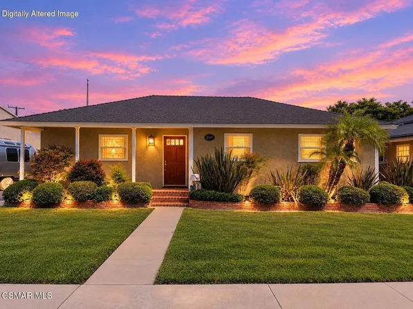 2322 Charlemagne Ave, Long Beach, CA 90815