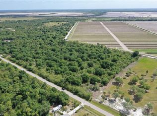 46th St NE, Naples, FL 34116