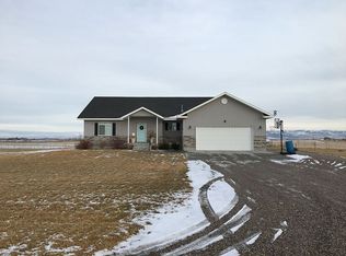1015 N 575 E, Firth, ID 83236