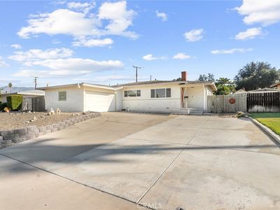 614 Naomi St, Redlands, CA, 92374