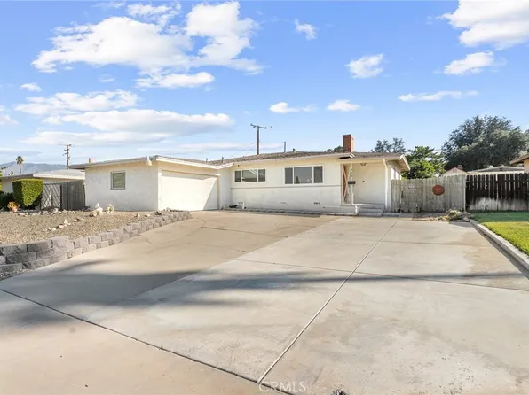 614 Naomi St, Redlands, CA 92374