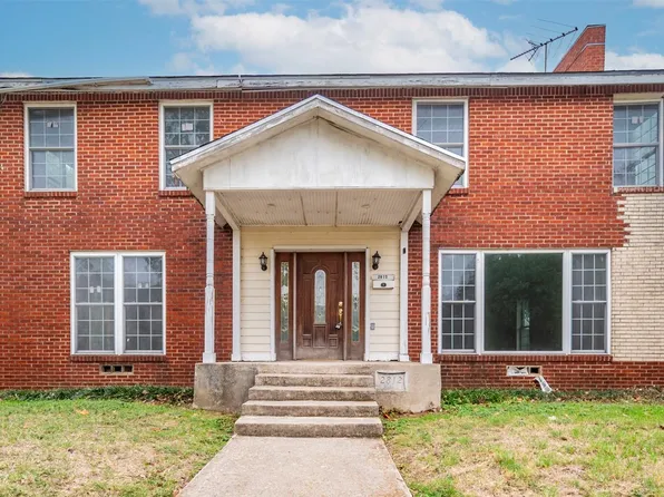 2812 Primrose Ave, Fort Worth, TX 76111