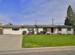 5250 Sonora Way, Carmichael, CA 95608