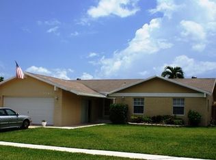9340 NW 42nd Ct, Sunrise, FL 33351