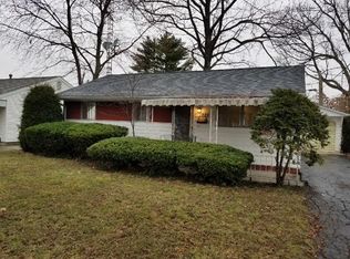 1825 Bertman Ave, Springfield, IL 62702