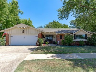 457 Bryarwood Dr, Norman, OK, 73069