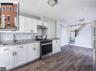 525 S Catherine St, Baltimore, MD 21223