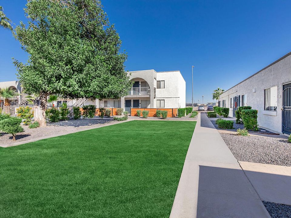 1st image of 10860 N 85th Ave #1B-1Ba-480Sqft