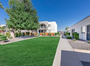 10860 N 85th Ave #1B-1BA-480SQFT, Peoria, AZ 85345