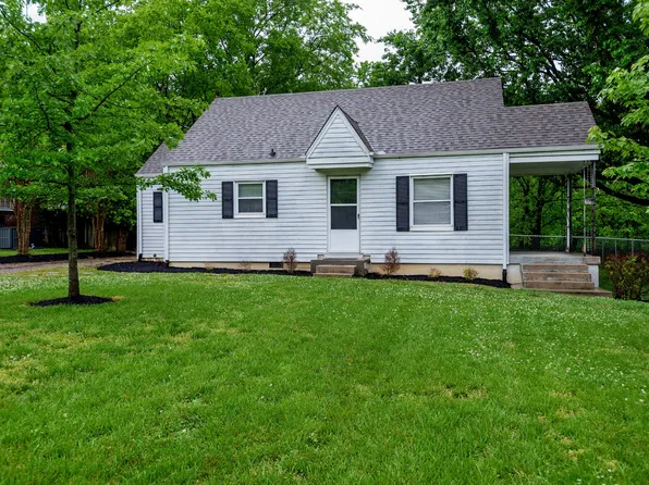 2551 Stinson Rd, Nashville, TN 37214