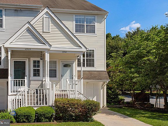 2nd image of 18901 Snow Fields Cir