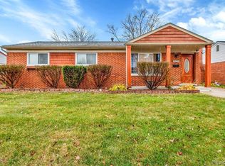 30793 Woodmont Dr, Madison Heights, MI 48071