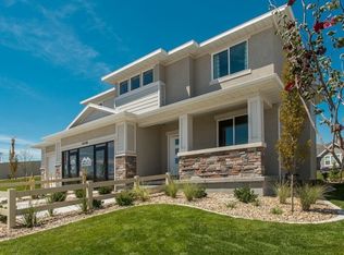 77 W Adams Cv, Saratoga Springs, UT 84045