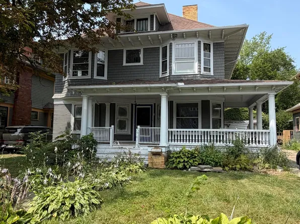 2471 Glenwood Ave, Toledo, OH 43620