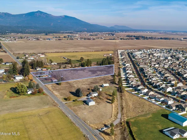 8394 N Chase Rd, Post Falls, ID 83854