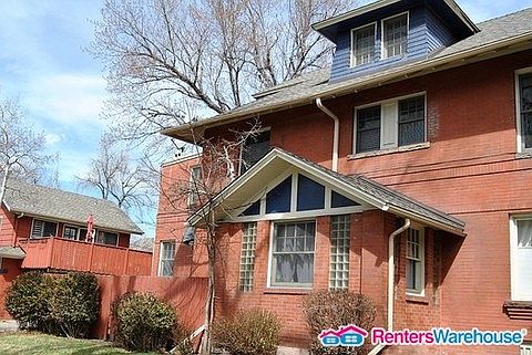 1st image of 805 N Humboldt St #3