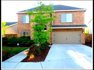 3509 Tawney Oaks Ln, Shafter, CA 93263