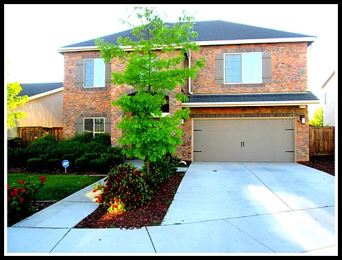 3509 Tawney Oaks Ln Photo 1