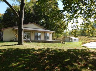 14455 E 100 S, Akron, IN 46910