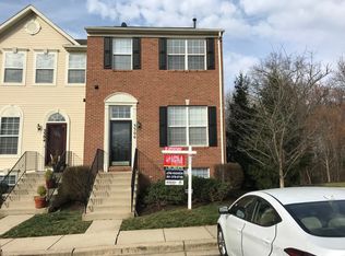 3306 Yellow Flower Rd, Laurel, MD 20724