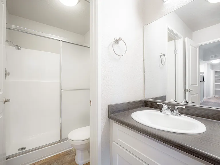 Park Ridge B 1bath