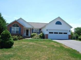 303 Snowfall Way, Westminster, MD 21157