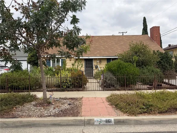 1161 N Handy St, Orange, CA 92867