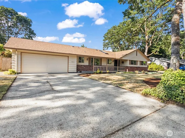 7612 64th Avenue W, Lakewood, WA 98499