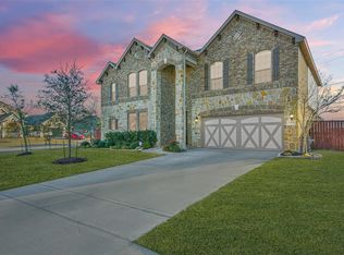 13631 Sorghum Dr, Rosharon, TX 77583