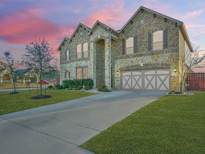 13631 Sorghum Dr, Rosharon, TX, 77583