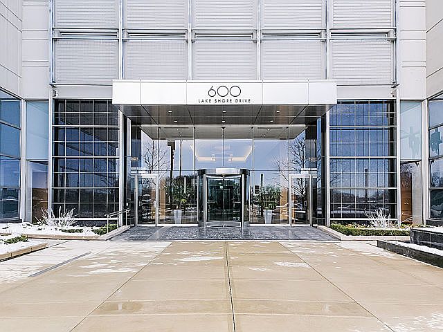 1st image of 600 N Lake Shore Dr APT 3609