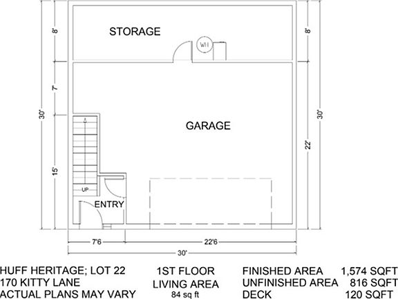 3rd image of 170 Kitty Ln