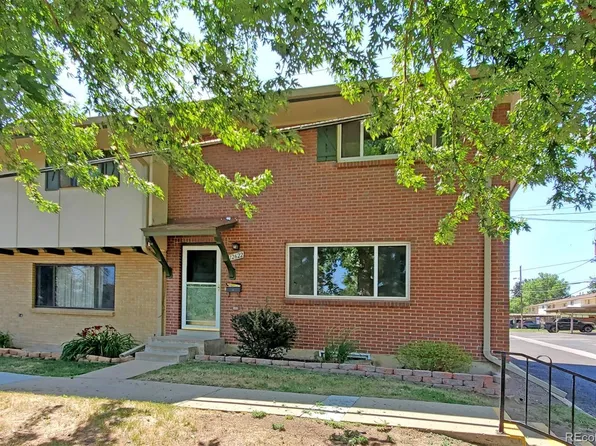 12622 W Virginia Avenue, Denver, CO 80228