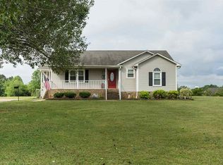 135 Ridgeville Church Rd, Inman, SC 29349