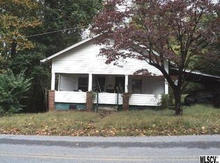 1351 Delwood Dr SW, Lenoir, NC 28645