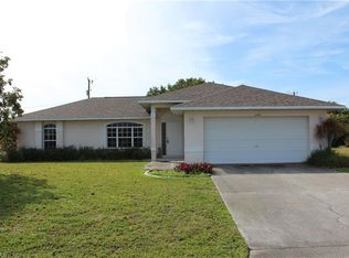 1106 Gleason Pkwy, Cape Coral, FL 33914