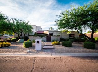 5402 E Wethersfield Rd, Scottsdale, AZ 85254