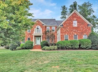 14512 Shipborne Rd, Midlothian, VA 23112