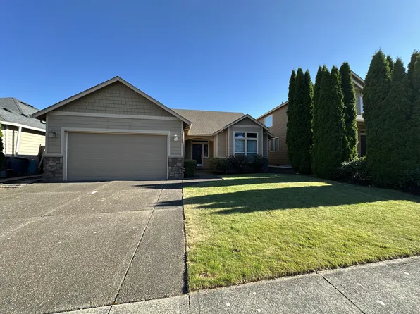 16709 NE 6th St, Vancouver, WA 98684