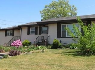 323 N Eastern Ave, Fall River, MA 02723