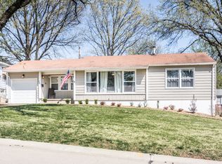 9542 Radio Dr, Saint Louis, MO