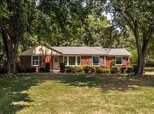 362 Barrywood Dr, Nashville, TN 37211