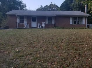 240 Lee Hi Acres Rd, Lexington, VA 24450