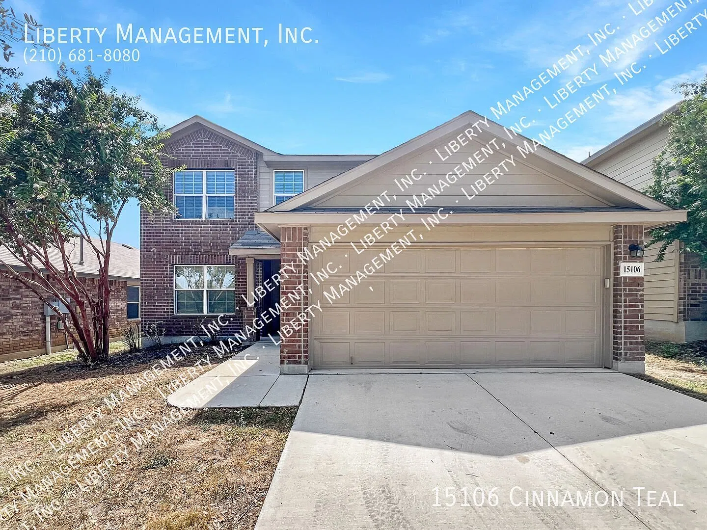 Spacious move-in ready 5 Bedroom, 3.5 Bath Home — Photo 2
