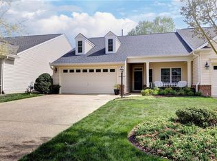 4243 Brafferton Rd, Williamsburg, VA 23188