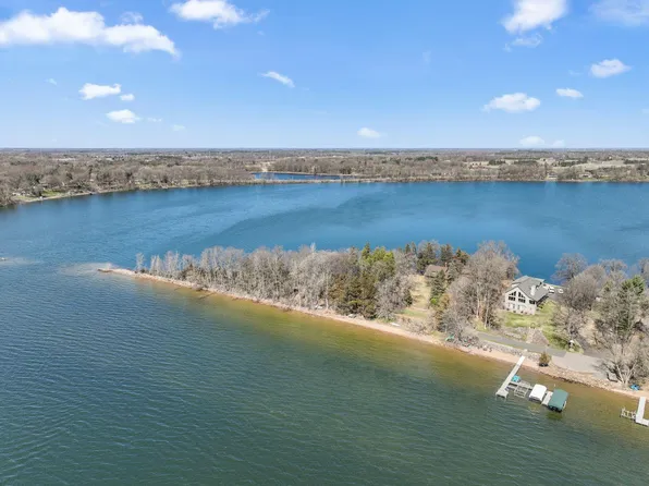 10200 Point Pleasant Rd, Chisago City, MN 55013