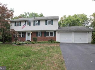917 Judie Ln, Ambler, PA 19002
