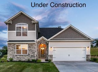 125 Charleston Cir, Georgetown, KY 40324