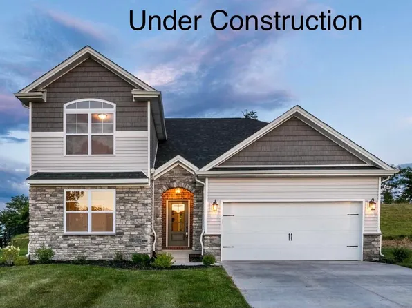 107 Falcon Ct, Georgetown, KY 40324